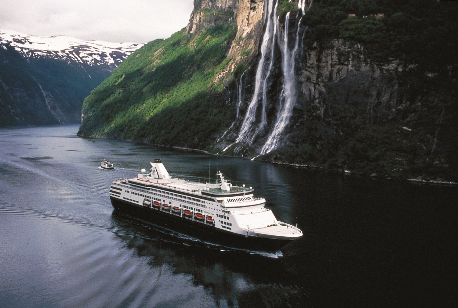 Norwegian’s Free at Sea … up to 2,600 in overall value CruisesN