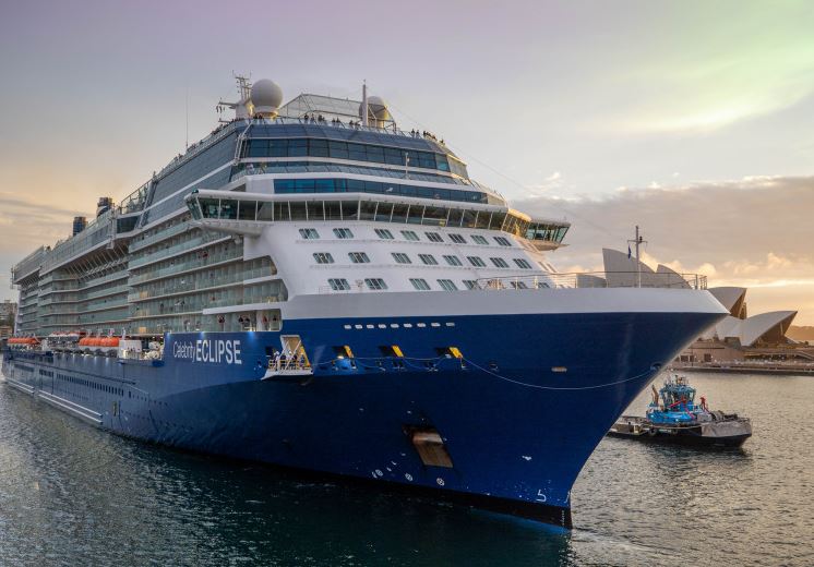 celebrity cruises to australia and new zealand 2022