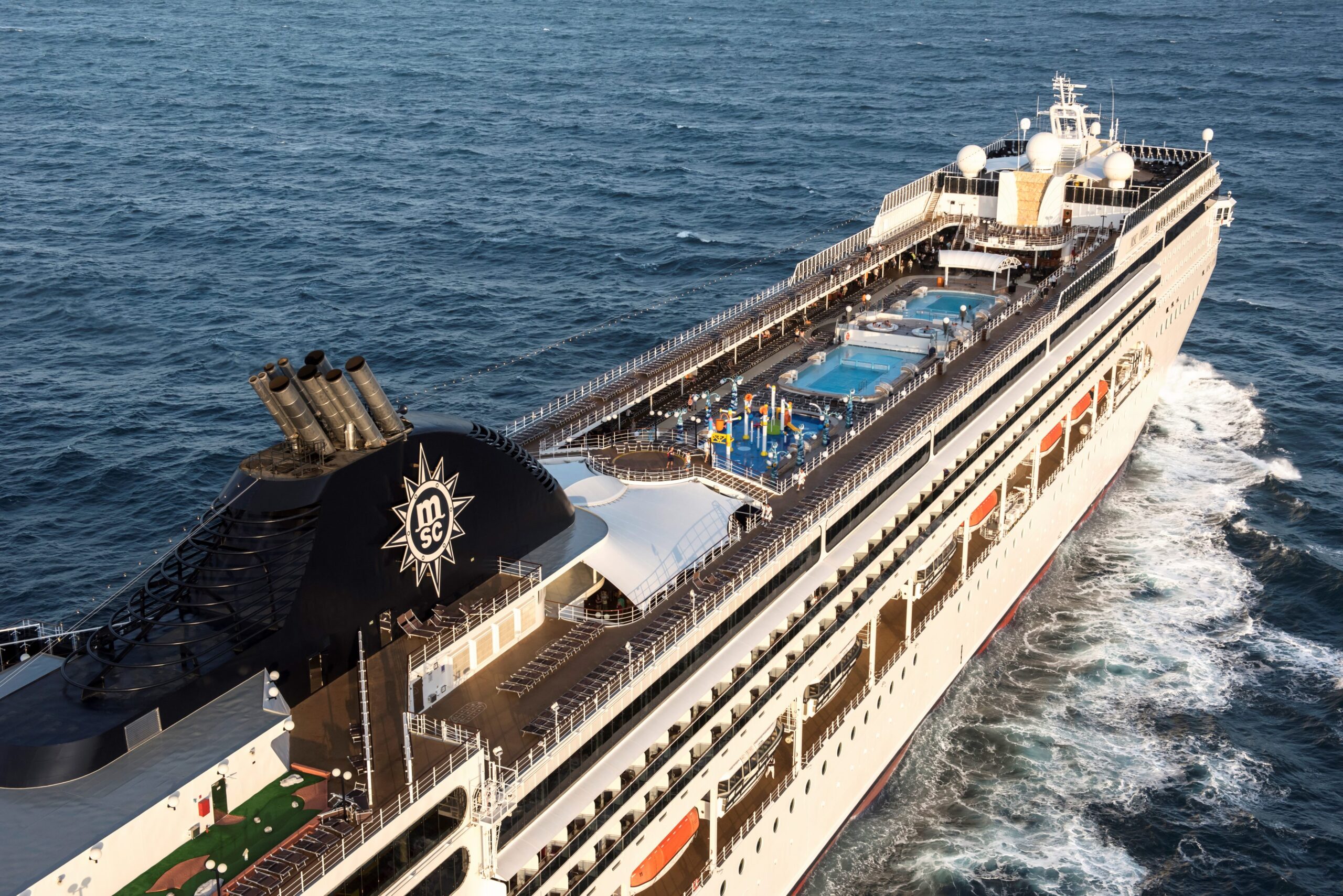 msc opera cruises 2024