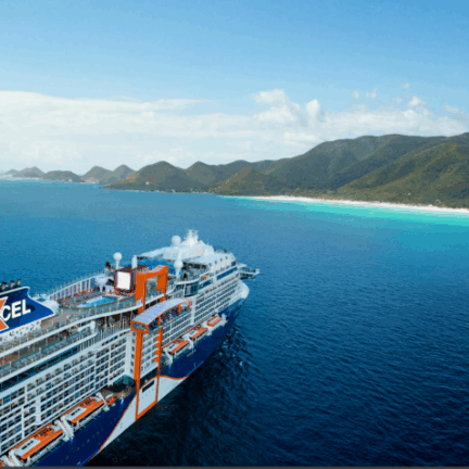 Celebrity Cruises – Celebrity Xcel Sets Sail: European itineraries